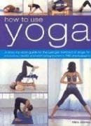 How use yoga - how, a