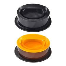 Genießen Sie hausgemachte