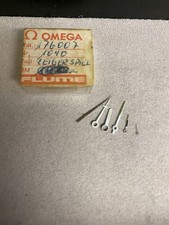 Omega Zeiger Satz 176.007