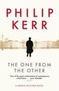 The one from other - the, bernie