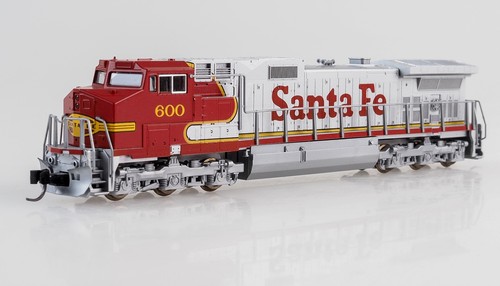 Kato spur dash c44 9w - spur, c44-9w