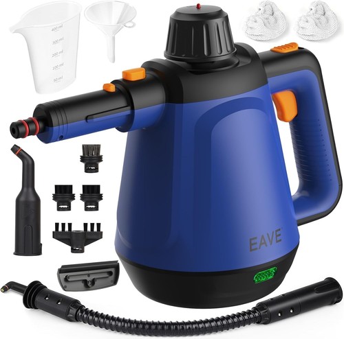 Dampfreiniger handgerät - dampfreiniger,