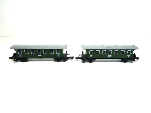 Märklin spur 2 x - mÄrklin,spur, ,2