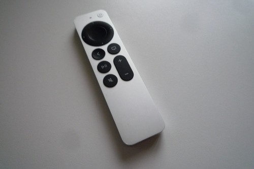 Apple siri fernbedienung - tv,