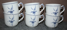 Alt Luxemburg 6 x Kaffeetasse