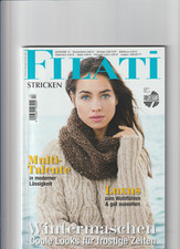 Filati Stricken Ausgabe 13