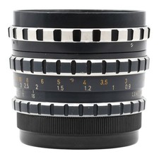 Objektiv Weitwinkel Isco-Göttingen Isco Göttingen Westron 3.5 35mm 35 mm - M42 A