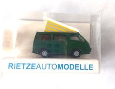 Rietze Mitsubishi L300 grün