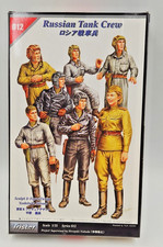 TRISTAR 1/35 35012 RUSSIAN