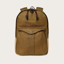 Filson Journeyman Backpack tan