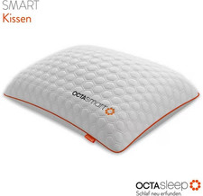 OCTASLEEP Nacken Stütz Kissen
