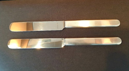 Wilkens epoca tafelmesser 925 - epoca,