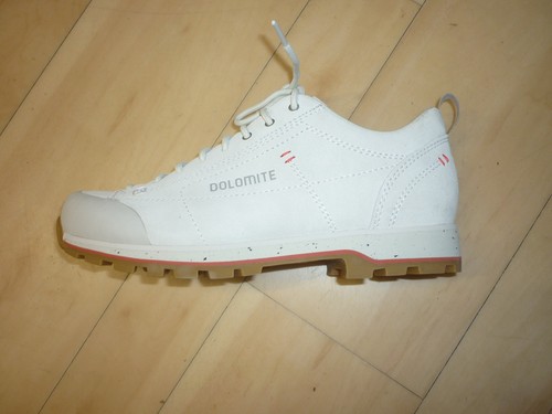 Dolomite shoe 1954 low - 1954, fg