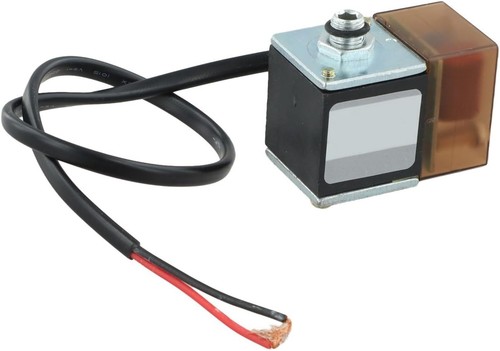Magnetventil für