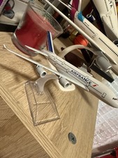 Model Flugzeug Airbus A380 Air France 1:200