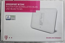 Speedport W724V noch original verpackt