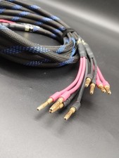Arcus Sonus L25 Bi-Wire