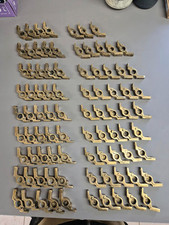 Historische voll Messing