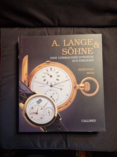Lange und söhne - und, eine