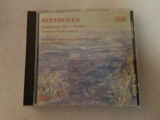 Beethoven- Symphony No. 3