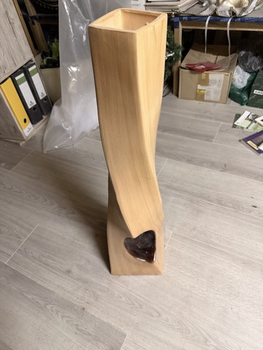 Xxl große glas vase - xxl,
