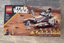 Lego 75342 star wars - wars, republic