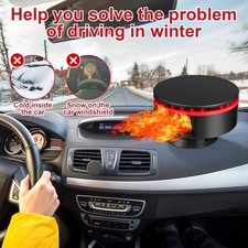 12V 150 Watt Scheibenheizung