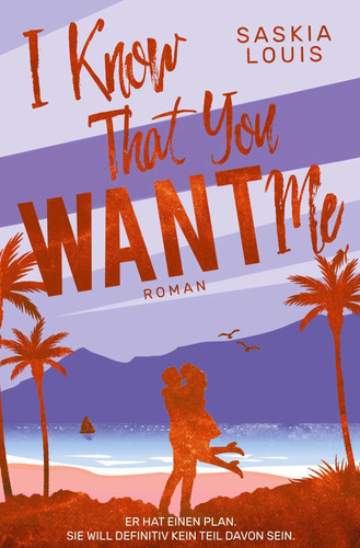 Know that you want - i, |