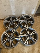 Original Ford Felgen 16 Zoll 5x108 Fiesta Focus Mondeo