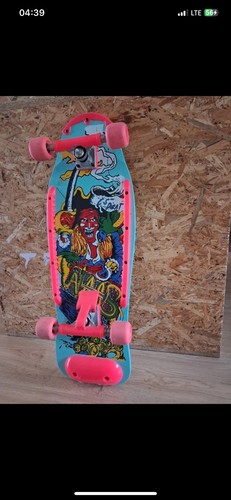 Skateboard wheels 80s - cs,
