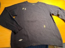 Max & Co. Wollpullover Gr. M