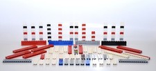 LEGO® System City Rolltor