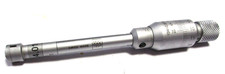 TESA Drei-Punkt Innenmikrometer Ø8 - 10 mm 1.4.019 Mikrometer D5832