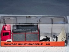 ROSKOPF H0 MERCEDES-BENZ 814