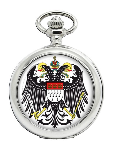 Köln taschenuhr - köln,