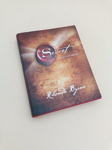The secret das - secret, von