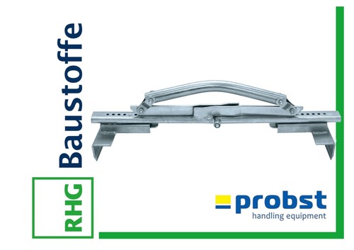 Profiplattenheber pph 62 - profiplattenheber, pph-33/62