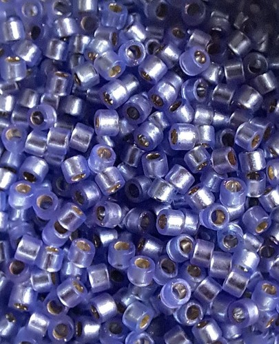 Jap miyuki delica beads - beads, 5g