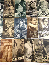 Illustrierter film kurier - illustrierter, film-kurier