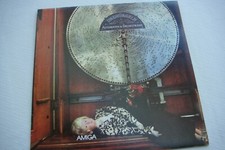 Schallplatte LP von AMIGA