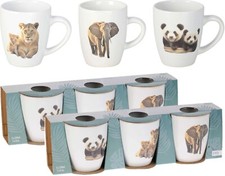 Kaffeebecher Tasse Cafe 3/6