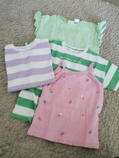 T-shirt Paket Shirts Gr 104