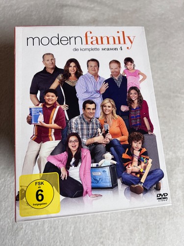 Modern family die - family,