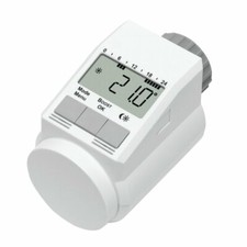 Elektronik Heizkörper Thermostat PRO Boost-Funktion Heizung Ventil Regler Heizen