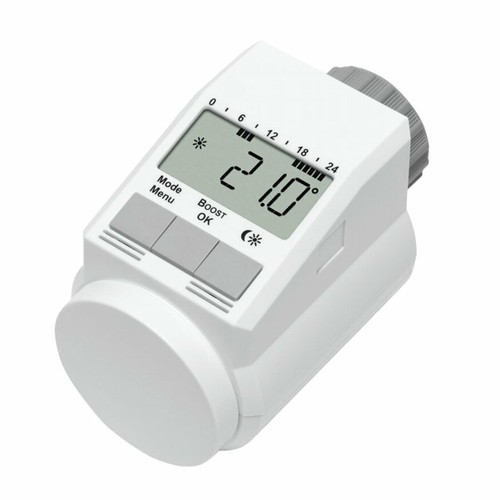 Elektronik heizkörper - elektronik,