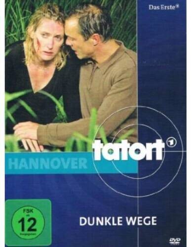 Tatort hannover dunkle wege - tatort, hannover: