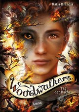 gebundene Ausgabe WOODWALKERS