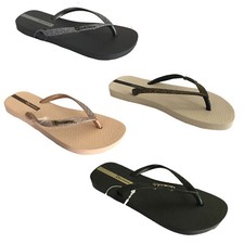 IPANEMA Damen Zehentrenner