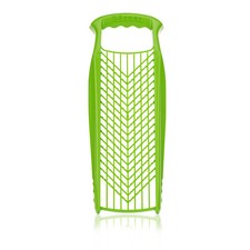 Börner Reibe Powerline Gemüsereibe Obstraspel Käsereibe Schokoladenreibe Ingwerh