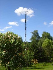 Doppelantennenrotor